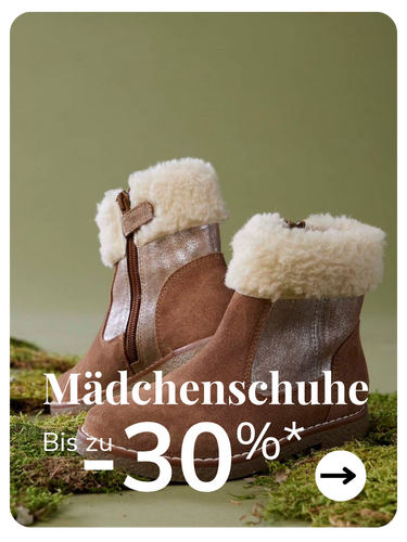 Mädchenschuhe